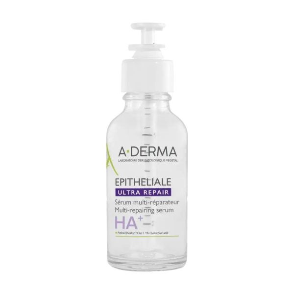 Sérum multi-réparateur EPITHELIALE ULTRA REPAIR - 30 ml