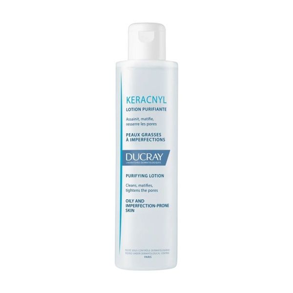 Keracnyl Lotion purifiante - 200 ml