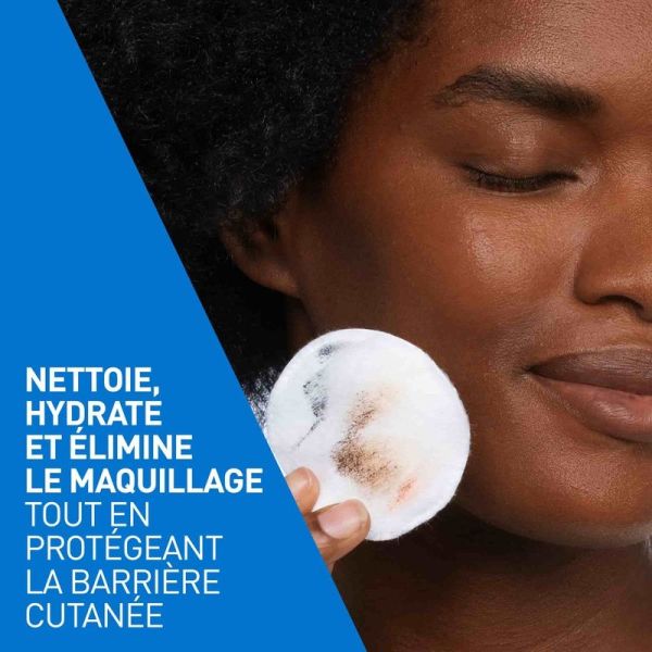 Eau Micellaire Hydratante - 400 ml