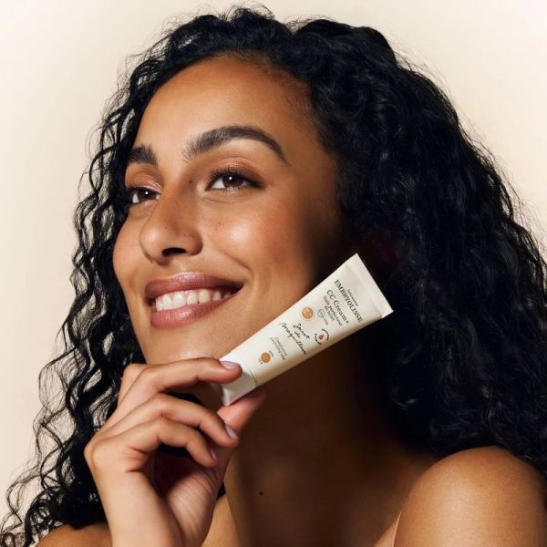 CC Cream+ - Doré - 30 mL