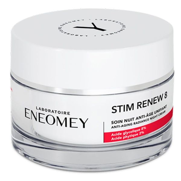 Eneomey Stim Renew 8 50Ml