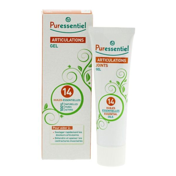 Puressentiel Articulat Gel 60Ml