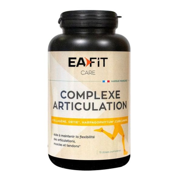 Complexe articulation 15 doses 210g