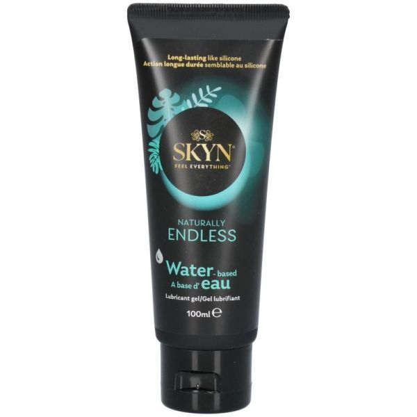 Naturally Endless Gel lubrifiant à base d'eau - 100 ml