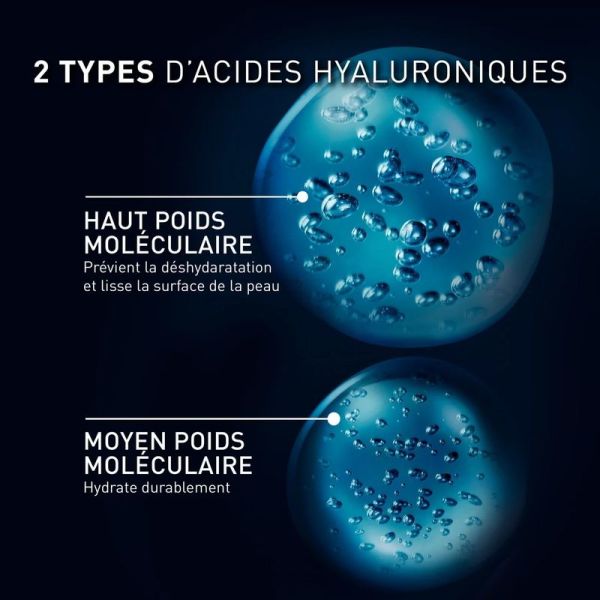 HYALU-FILLER MASK - 75 ml