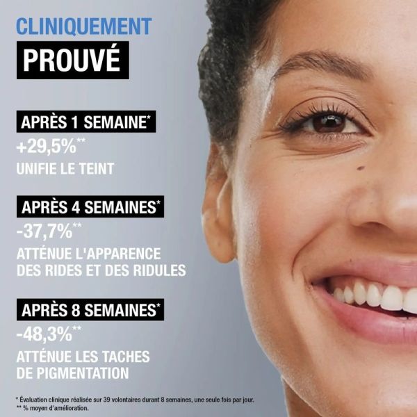 Crème de Nuit Anti-Âge Retinol Boost - 50 ml