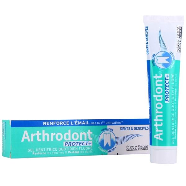 Protect + - 75 ml