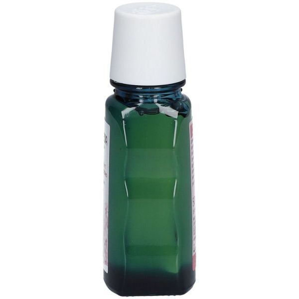 Huile Confort peaux sensibles Bio - 50 ml
