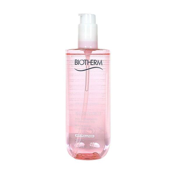Bioth Biosource Lotion Ps 400Ml