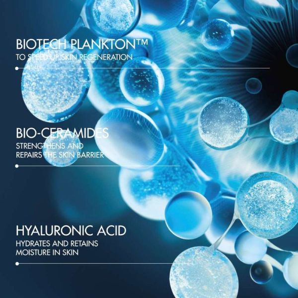 Aquasource Hydra Barrier Cream - 30 ml