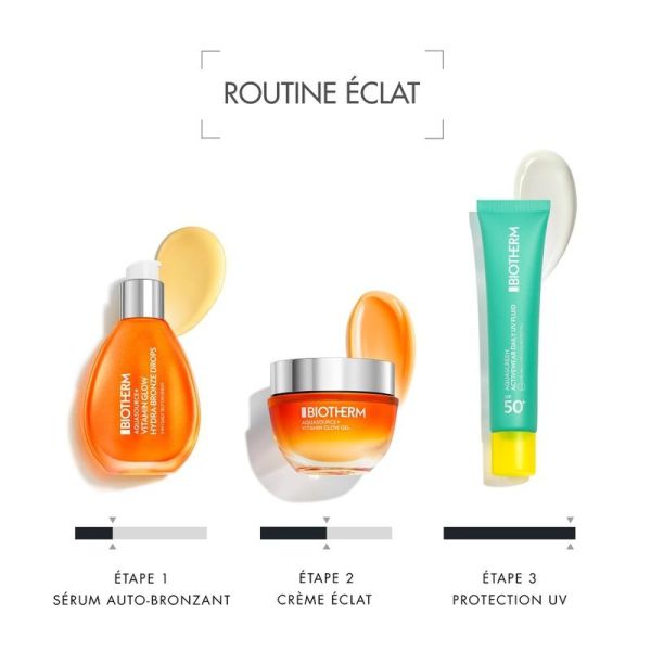 Bioth Aquasource Vitamine Glow Bronze