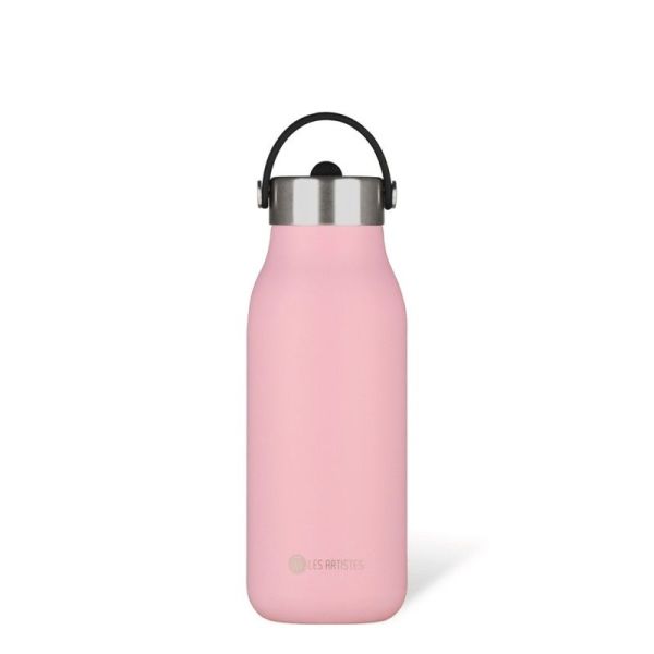 Bouteille isotherme 2.0 Magnolia - 1 L