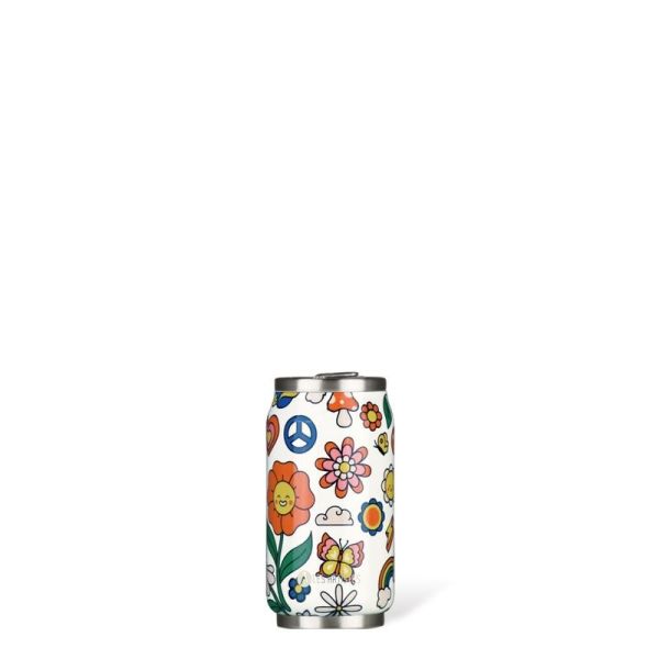 Canette isotherme Happy - 280 ml - 1 unité