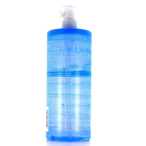 1ère Eau Nettoyante Bébé - 2 x 500 ml