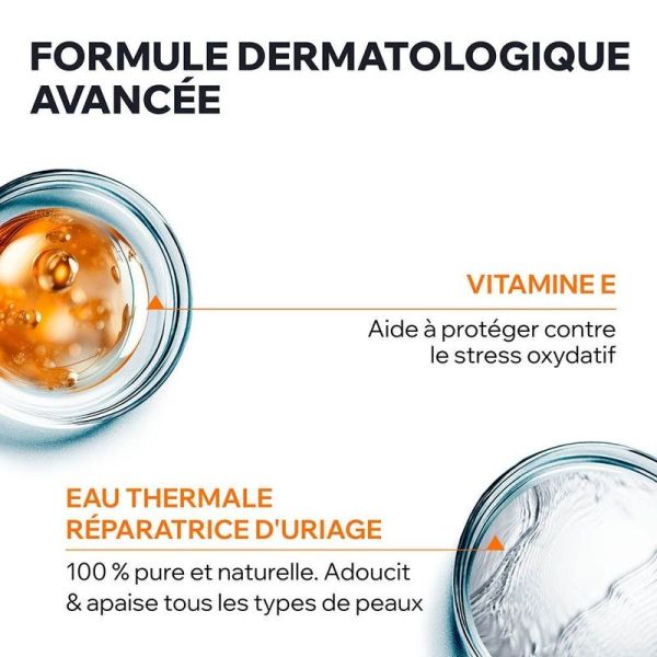 Huile Sèche Sublimatrice SPF30 Bariesun - 200 ml