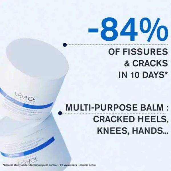 Onguent Fissures Crevasses BARIÉDERM-CICA - 40 ml