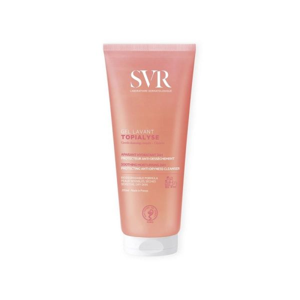 Gel Lavant TOPIALYSE - 100 ml