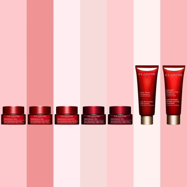 Clarins Cr Mains Anti-Taches Densit 100Ml
