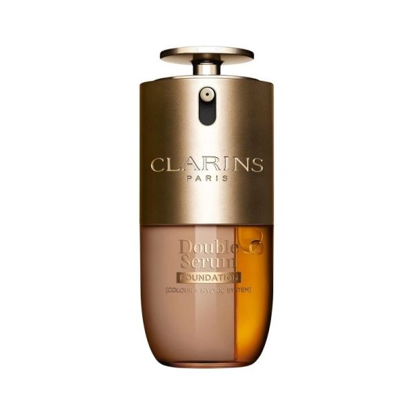 Fond de teint sérum Double Serum - 30 ml