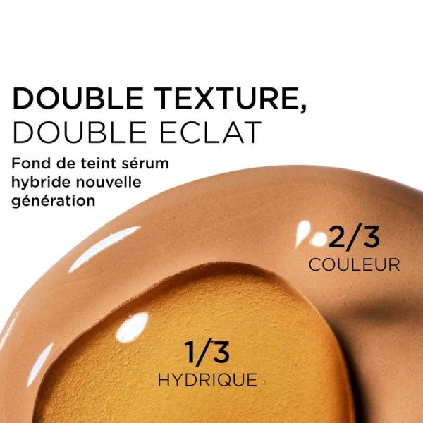 Fond de teint Double Serum Foundation - 30 ml