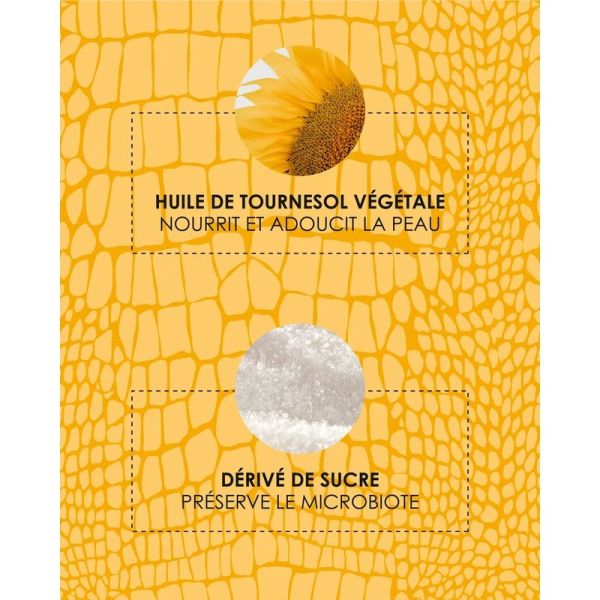 Huile de douche Enveloppante - 400 ml