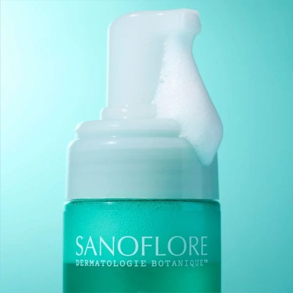 Mousse Nettoyante Anti-imperfections MAGNIFICA - 150 ml