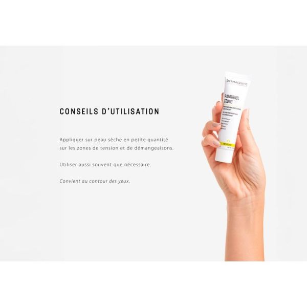 Panthenol Ceutic - 30 ml