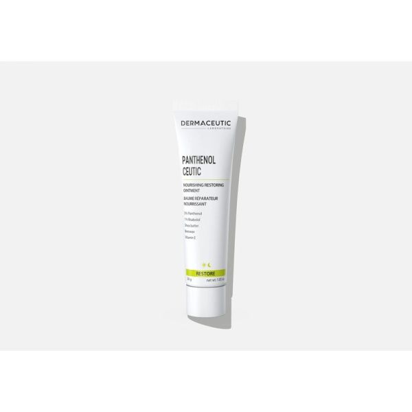 Panthenol Ceutic - 30 ml