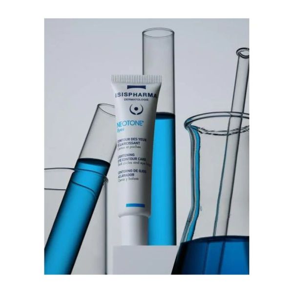 Neotone contour des yeux éclaircissant - 15 ml