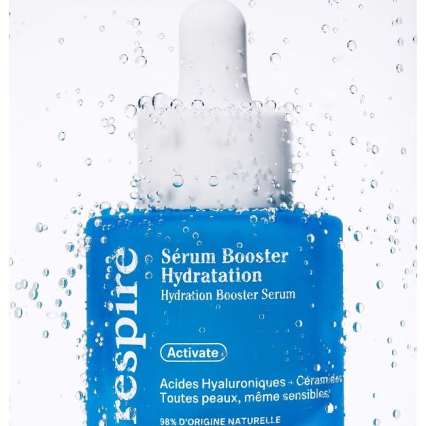 Sérum Booster Hydratation - 30 ml