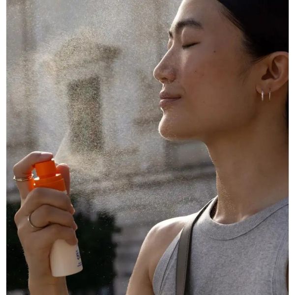 Brume Solaire Protection Urbaine SPF50 - 75 ml
