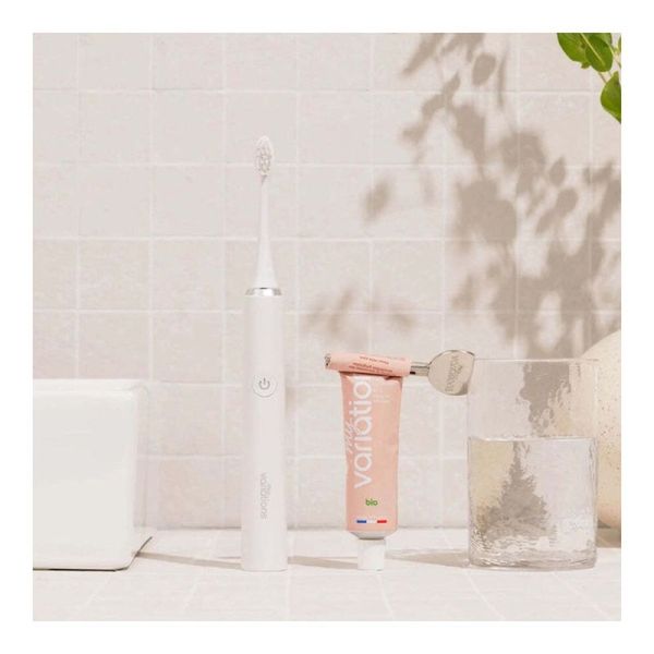 My Variations Brosse à dents électrique - Rose