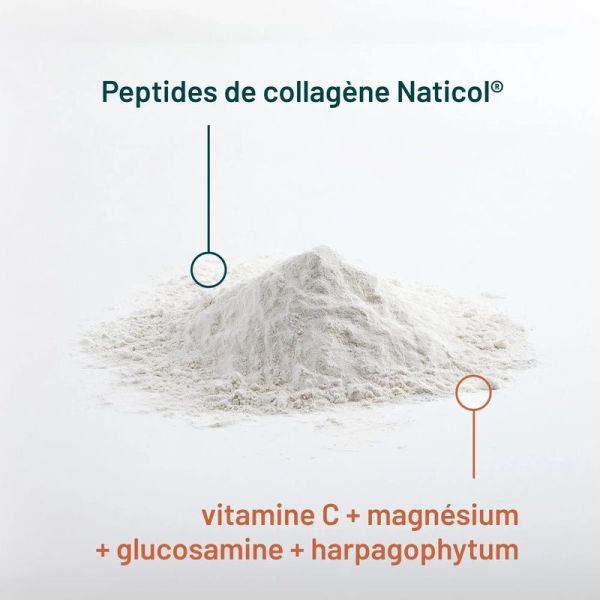 Plus Collagène Marin Articulations - 260 g