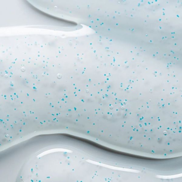 Gommage Actif Anti-Âge - cheveux blancs & colorés