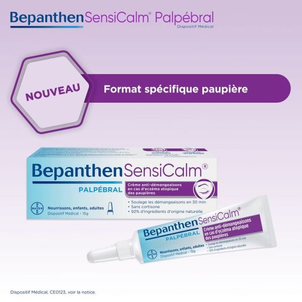 SensiCalm Dispositif médical - 20 g