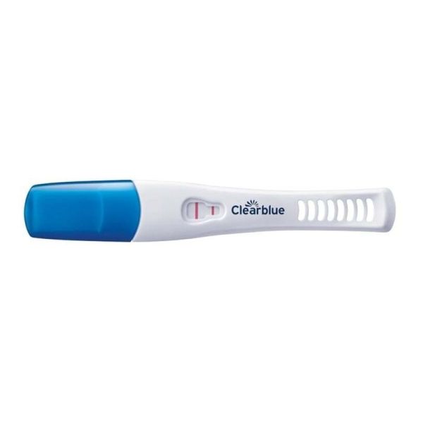 Test de Grossesse Ultra Précoce Avancé - 2 unités