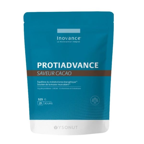Protiadvance - 525 g