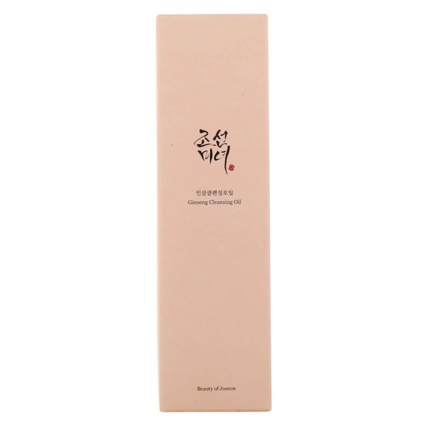 Ginseng Cleansing Oil - 210 ml