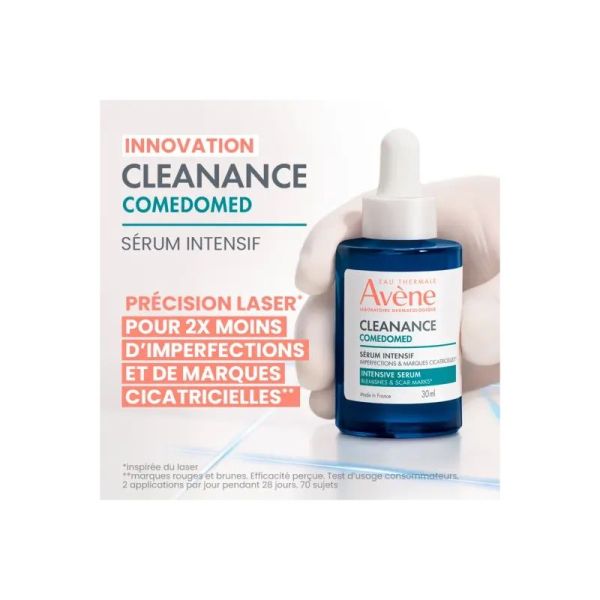 Comedomed Sérum Intensif Cleanance - 30 ml