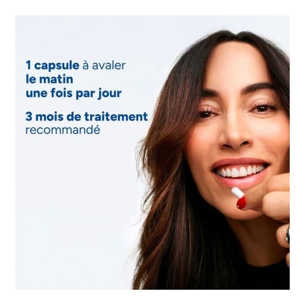 Anacaps Expert - 90 gélules