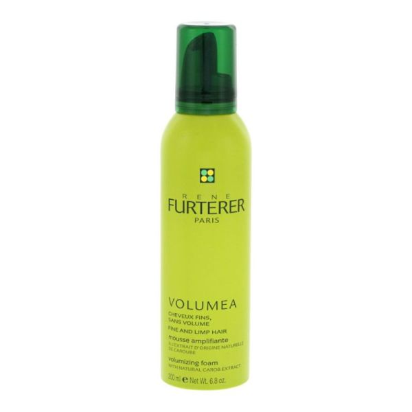 Rf Volumea Mousse 200Ml