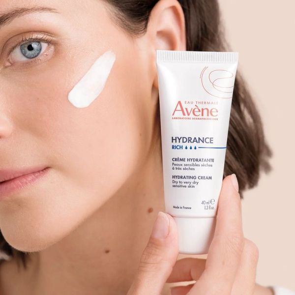 HYDRANCE RICH Crème hydratante - 40 ml