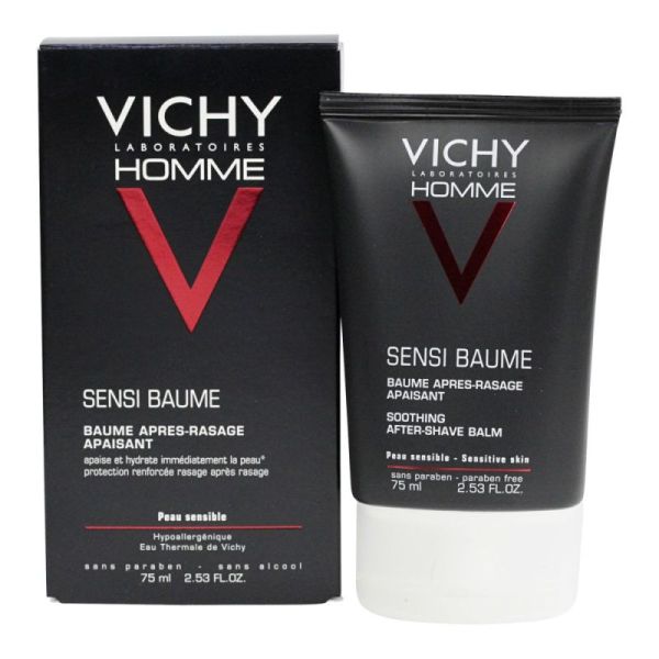 Vichy H Sensi-Baume 75Ml