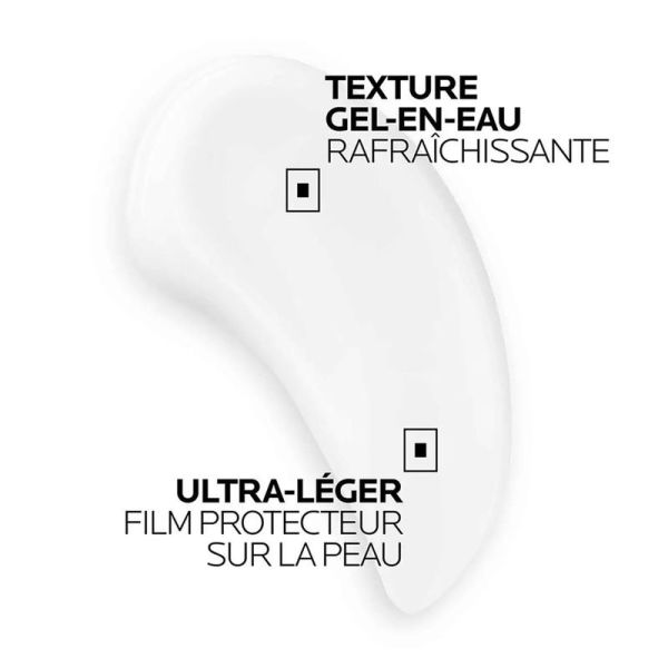 Toleriane Sensitive Gouttes Hydratantes - 50 ml