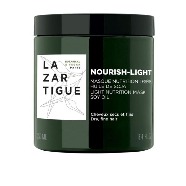 Lazartigue Nutrition Legere Soin  150Ml