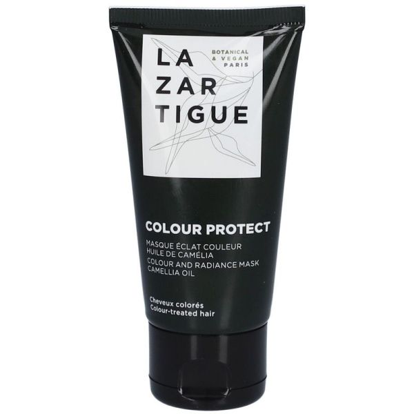 Colour Protect Masque Éclat Couleur - 50 ml