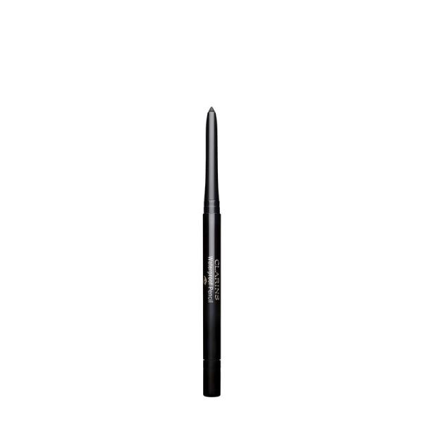 Crayon yeux Stylo Yeux Waterproof - 01 black tulip - 0,29 g