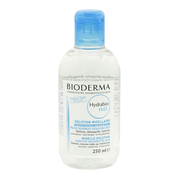 Biod Hydrabio H2O 250 Ml