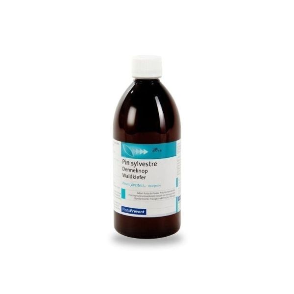 Pin Sylvestre EPS Phytostandard - 500 ml
