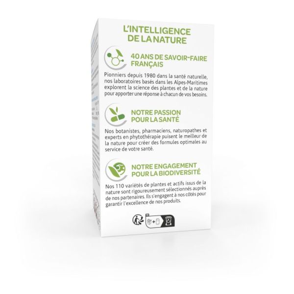 Arkogelule Basidol 770Mg Lithotam Bte150